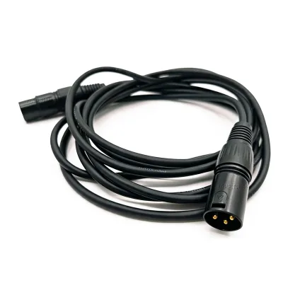 HAPPINESS Customization Fireworks Firing Systems 50m 20m 5m Extension Cord Power Cord