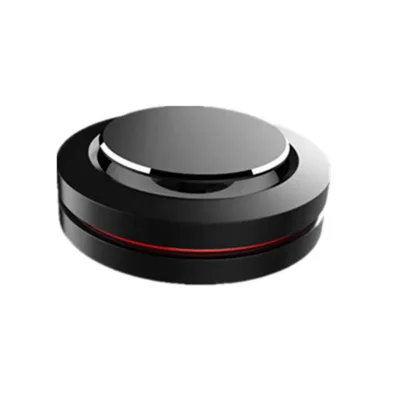 Car Perfume Interior Essential Oil Decorations Air Freshener Car Perfume Diffuser