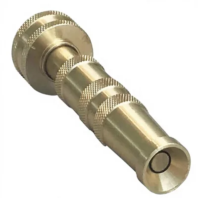 Brass Water Hose Nozzles for Garden Hoses Nozzle