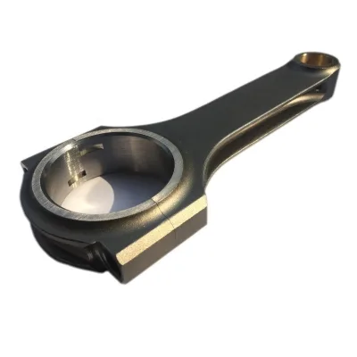Forge Racing Engine 4340 Billet Crankshaft New Condition XR6 Connecting Rod for Ford Barra XR6 Turbo Falcon Piston Forge