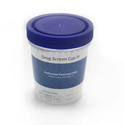 VANSFUL 12 Panel Drug Test Cup - Urine Drug Test Kit for AMP,BAR,BUP,BZO,COC,MET,MOP/OPI,MTD,OXY,PCP,THC