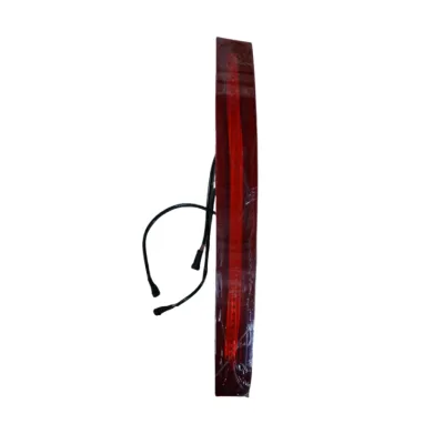 Upper Tail Lamp Bus Rear Light for Higer Bus Chinese KLQ Klq6119 Bus Spare Parts 37V11-31200B 37V11-31100