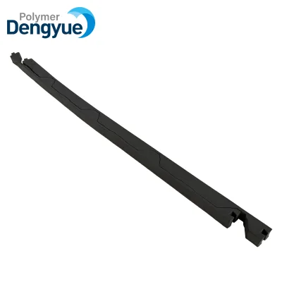Fill Structural Gaps to Improve Overall Sealing Performance Thermal Insulation Foam Closure