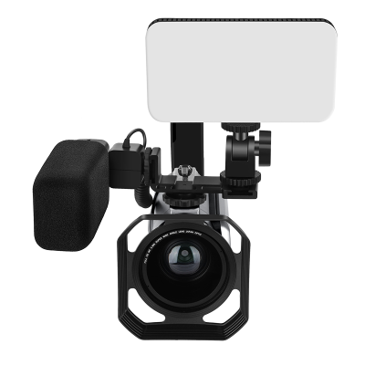 Super 4k Live Streaming Digital Video Camera with Wifi