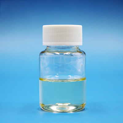 High Temperature Light Yellow Synthetic Oil Anti Wear Long Service Chain Oil