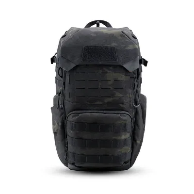 Outdoor Camera Bag Heavy Duty Tactical Waterproof Camera Gear Backpack