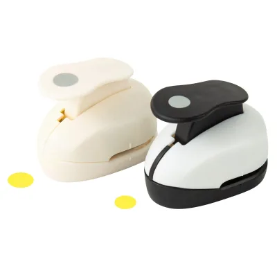 Hole Punch Shapes for Crafts Paper Punches Decorative Snowflake Star Circle Hole Puncher for Crafting Scrapbook Nail Designs
