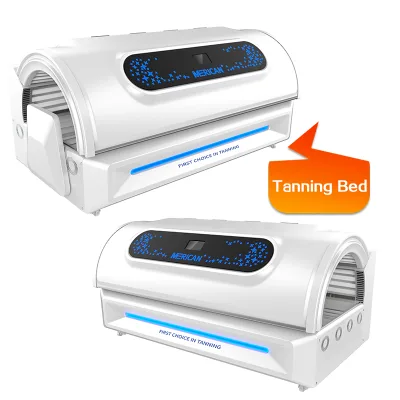 2025 Spray Tan Cabine Dry Automatic Spray Tan Machine Self Tanning Portable Machines
