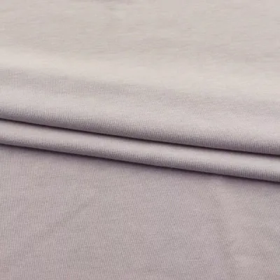 AC8105 Naia Acetate Polyester Spandex Jersey Acetate Fabrics-Knitted