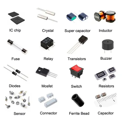 Standard PUMH2 Digital Transistors