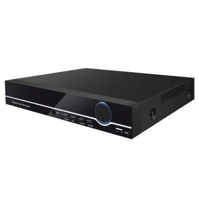 NVR Channel DVR Smpc Battery Back We Have Requirement Of Ddp Shipping CCTV System 16 1080p Recording Network Video Recorder 32