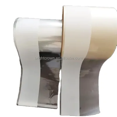 Hot Sale Waterproof Soft 300m Casting JVM for Packaging Roll for Automatic Tablet Dispensing Machine (Food Medicine Use)