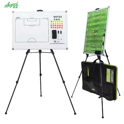 50*70cm Magnetic Coaching Board Sport Coaching Board