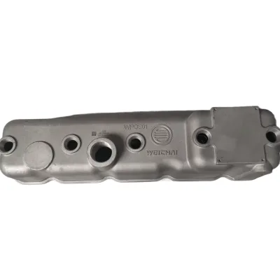 Directly From the Manufacturer, High-quality Engine Parts - Cylinder Heads