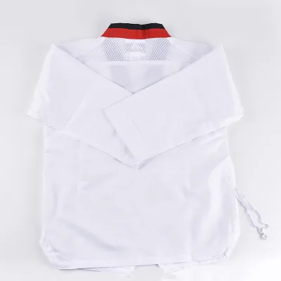 Sell Well New Type Children Cotton Martial Arts Uniform Taekwondo Uniform Women