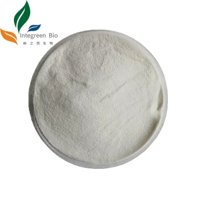 Food Additive Calcium Propionate CAS 4075-81-4 Propionatedecalcium High Purity Preservatives for Food and Beverage