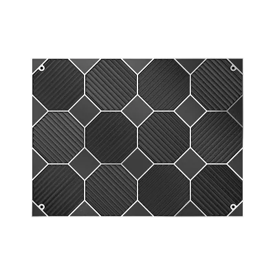 Outdoor Full-Color High-Definition LED Display Seamless Large Wall-Mounted LED Screen Advertising Electronic Display