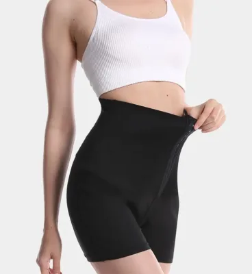 Top Design Breathable Women Sauna Sweat Pants Shorts Legging Sustainable Sauna Sweat Shorts