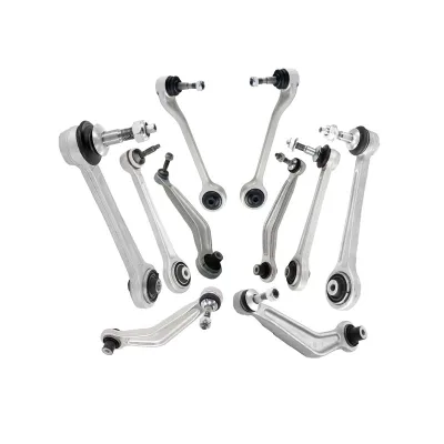 Ront Rear Lower Control Arm Bushing Kit for Bmw E92 E93 M3 E90 E46 Wide Angle Front Control Arm Kit