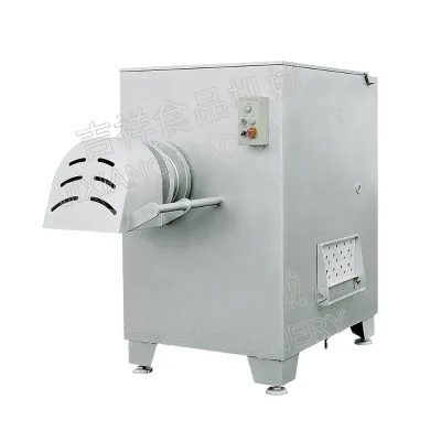 Full Automatic New Design Meat Baller Filling Flattener Machine for Food Processing Factory