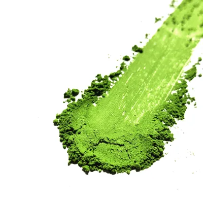 EU Standard Shade Grown Japanese Matcha Powder Bulk Sale Food Coloring for Bakery Decoration Ingredients