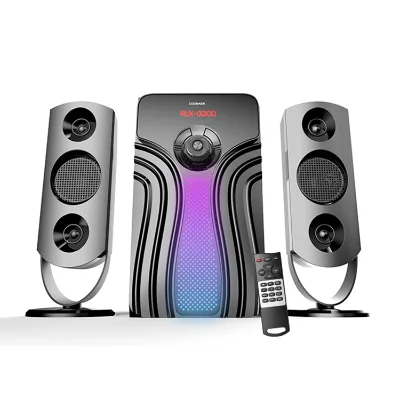 Factory Price Full Range 2.1 Channel Speakers Audio System Sound Professional Surround Sound Box Speaker System