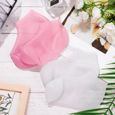 Moisturizing Foot Mask Exfoliating Silicone Socks Beach Protective Socks Exfoliating Silicone Footmask