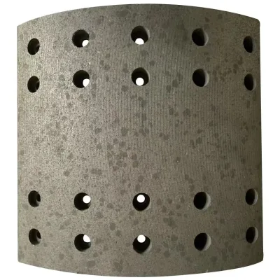 Brake Cylinder System Brake Lining for Auto Parts Heavy Duty