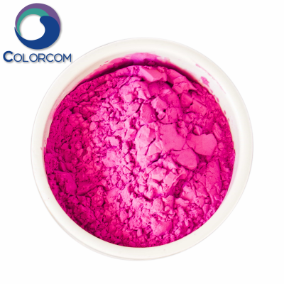 Fluorescent Pigment Neon Yellow/Red/Green/Blue/Rose/Pink/Violet for high temperature plastics