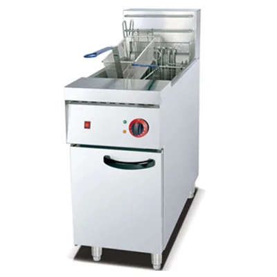 Cheap Electric Floor Deep Fryer Free Standing Cheap Fryer