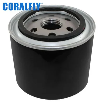 Engine Fuel Filter 030007413693 37Z02FF161 4206130 FF5231 4206130 B222100000415 P 50-5951 Fuel Filter for volvo