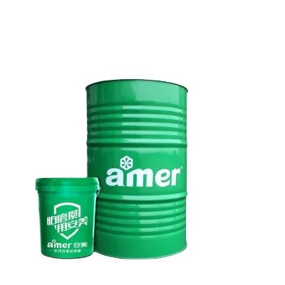 Engineering Vehicle Tractor Lubricant Oil Hydraulic Oil Antiwear Transmission Hydraulic Fluids 18L