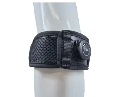 Golf Tennis Elbow Brace Sports Elbow Pads Orthopedic Elbow Support