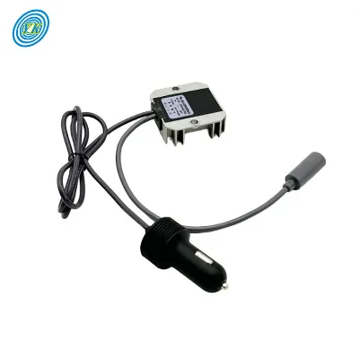 Starlink Mini Adapter 12V24V to 30V 3.5A Boost Step up Converter Cigarette Lighter Plug