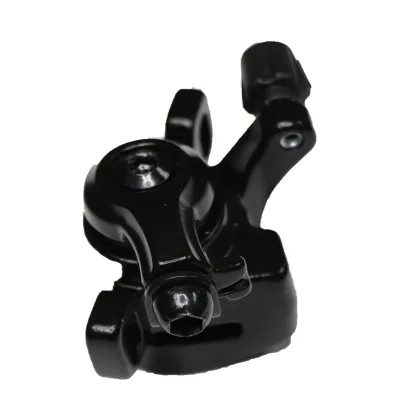 AGM E-Scooter Skateboard Accessory Aluminum Alloy Front/Rear Wheel Brake Caliper Replacement Part for M365