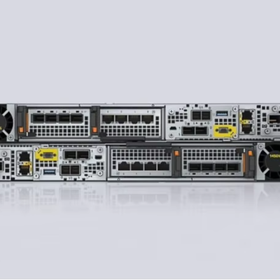 Storage System Del EMC PowerStore 500T Enterprise SAN/NAS Storage 500TB All-Flash Data Base