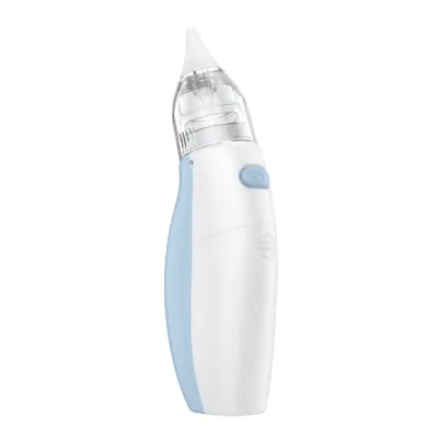 Electric Nasal Aspirator Plastic Suction Device