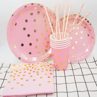 Paper Cocktail Napkins for Parties-goodsplus OT001