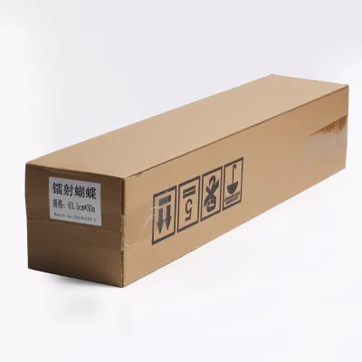 Laser Cold Laminating Film Laser Cold Laminating Plastic Film High-quality Plastic Film for Packaging