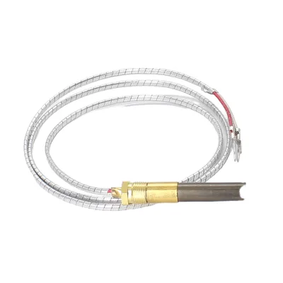Household Gas Water Heater Thermopile for Efficient Temperature Control