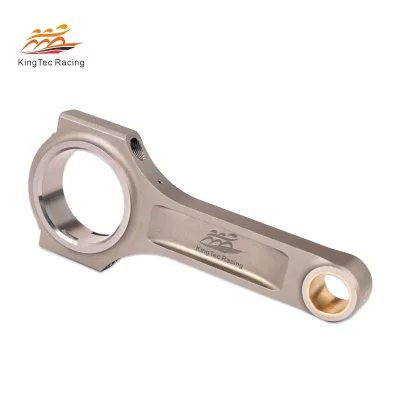 Auto Performance Parts 4340 Steel 1NZ Connecting Rods for Toyota Allion Yaris Verso 1NZFE Engine