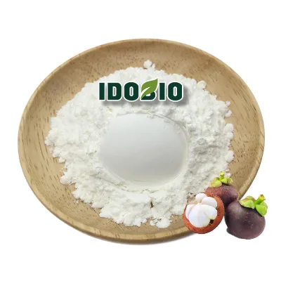 Pure Natural Mangosteen Juice Powder