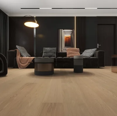 9 Inch Click White Oak Merbau Herringbone Parquet Engineered Wood Flooring Price