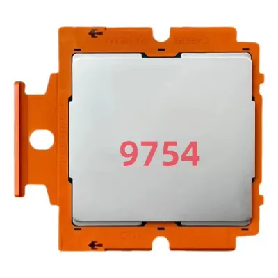Factory CPU Processor Epyc 9554 9654 9754 9754S 9654P 9554P 9V54 9V74 9654 9474F Sinapus 9J14 9124 9654QS for Server Processors