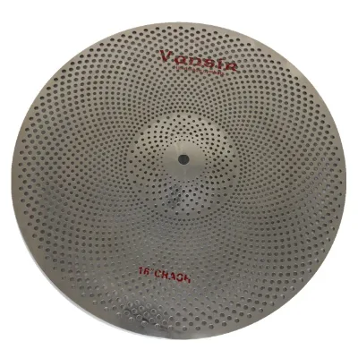 Hot sale silencer cymbal new design cymbal