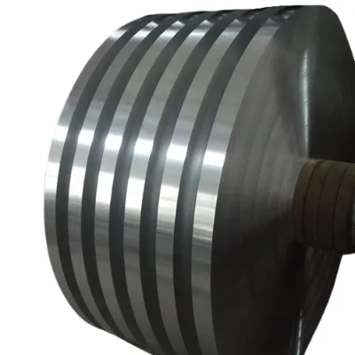 5xxx Alloy 300mm Aluminium Strip  for Cable Shielding