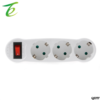 Switch socket