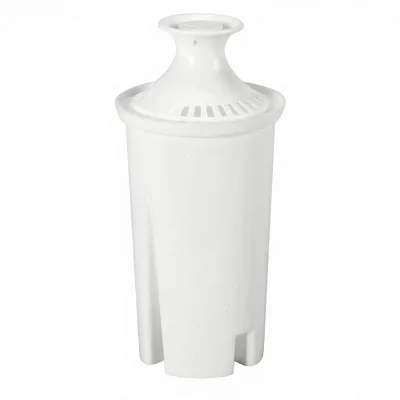 High Quality 5 Micron Carbon Block PP Active Carbon Replacement Water Filter Cartridges Classic Pitcher Design Household Use