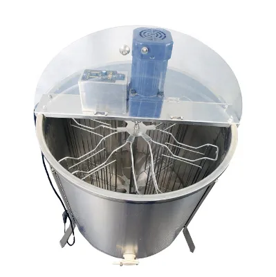 Honey Bee Separator Electric Honey Wax Separator