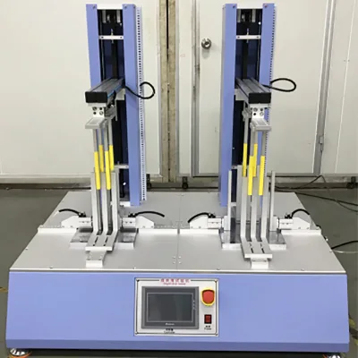 Mobile Phone Laptop Micro Drop Test Machine/Micro Fall Test Machine/Electronics Duplication Drop Testing Equipment